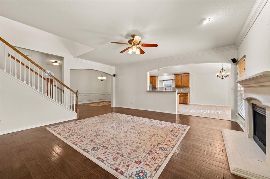 Trace Ridge Add - Residential