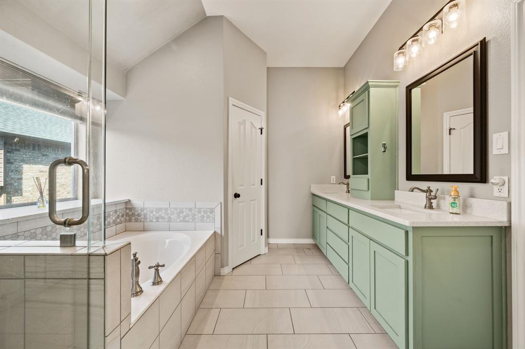 Trace Ridge Add - Residential