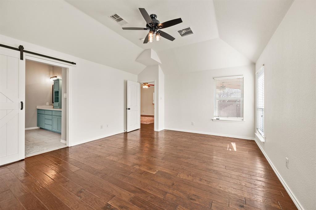 Trace Ridge Add - Residential