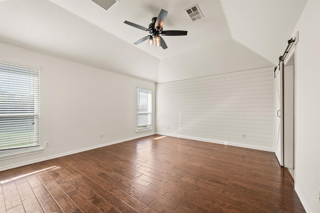 Trace Ridge Add - Residential