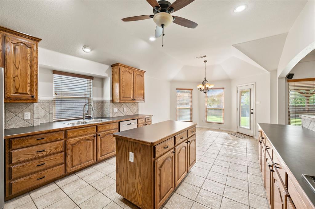 Trace Ridge Add - Residential