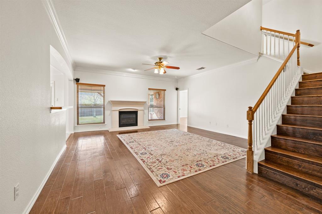 Trace Ridge Add - Residential