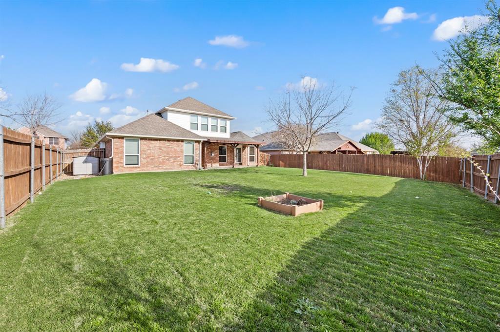 Trace Ridge Add - Residential