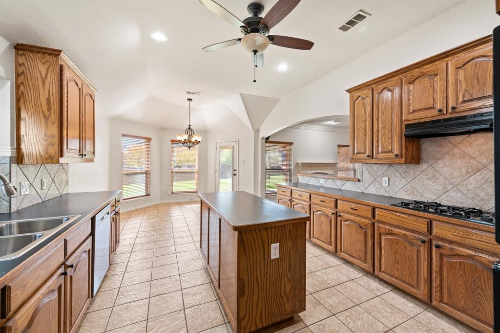 Trace Ridge Add - Residential