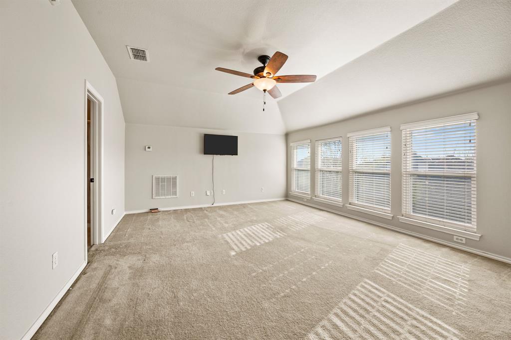 Trace Ridge Add - Residential