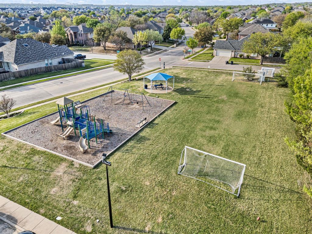 Trace Ridge Add - Residential