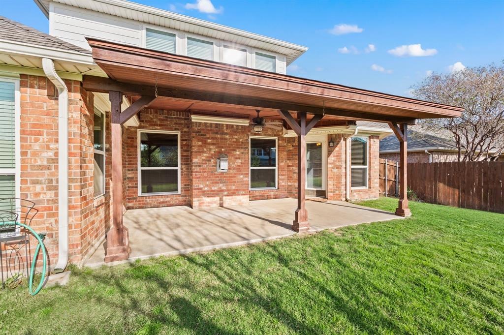 Trace Ridge Add - Residential