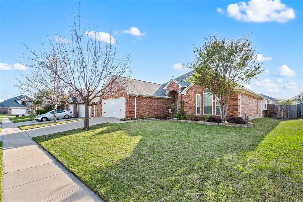 Trace Ridge Add - Residential