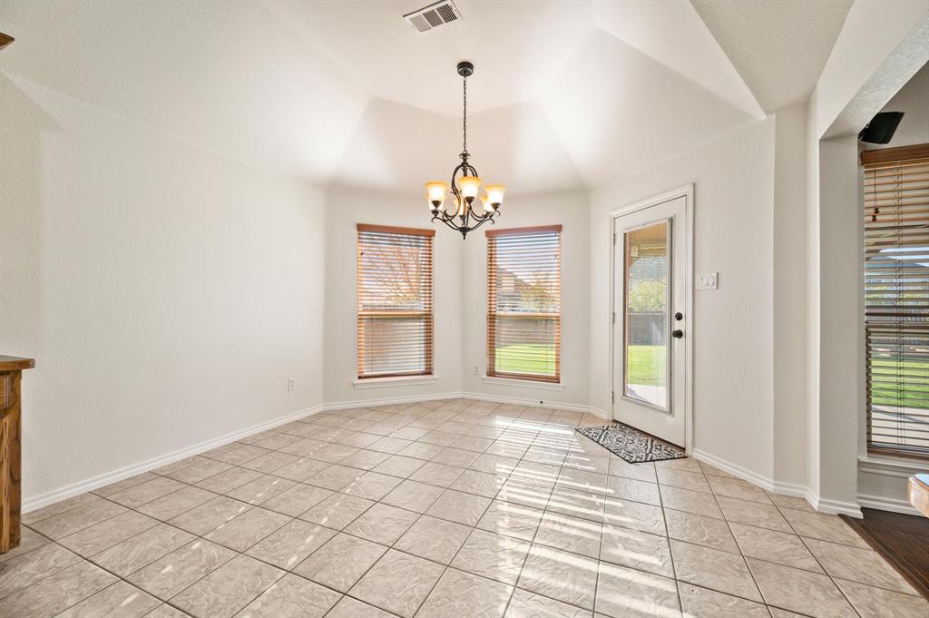 Trace Ridge Add - Residential