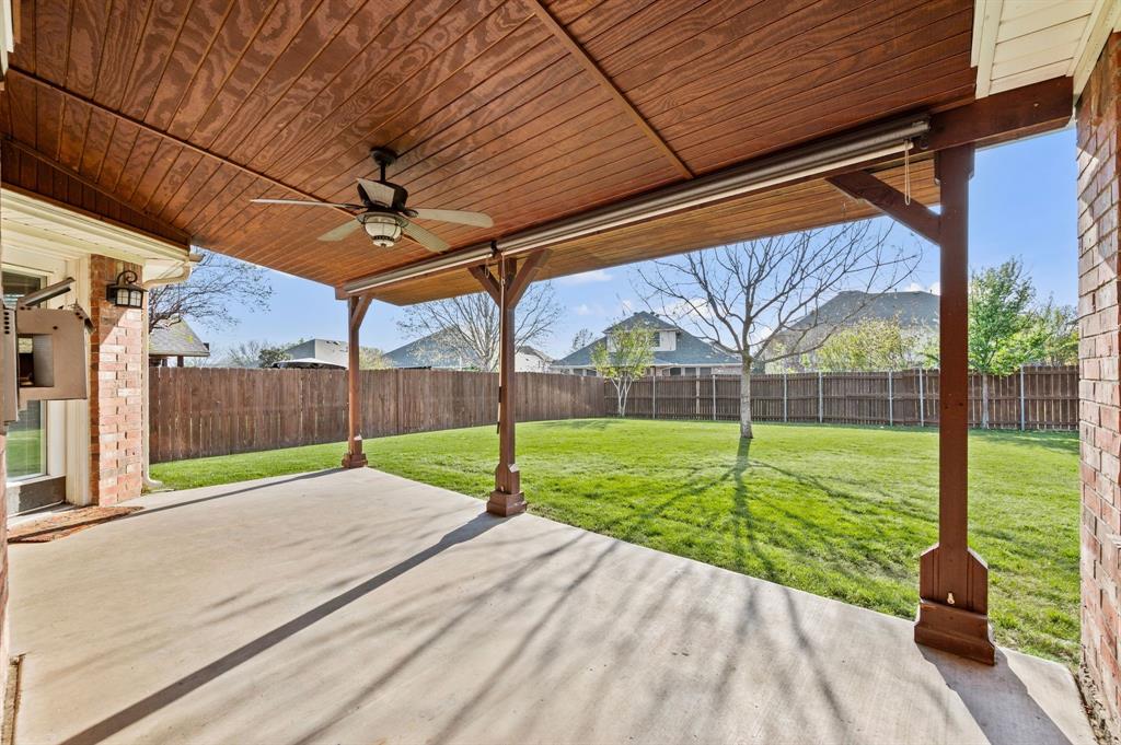 Trace Ridge Add - Residential