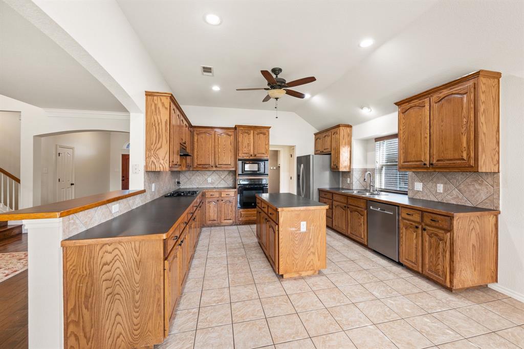 Trace Ridge Add - Residential