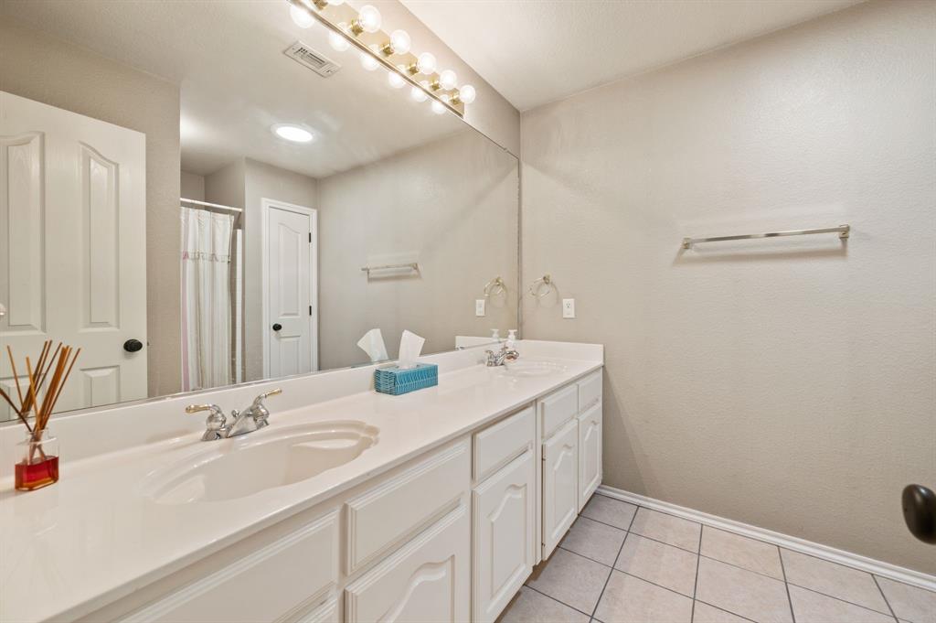 Trace Ridge Add - Residential