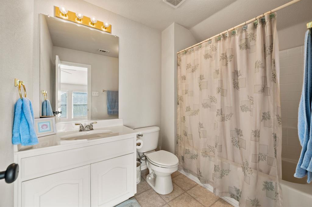 Trace Ridge Add - Residential