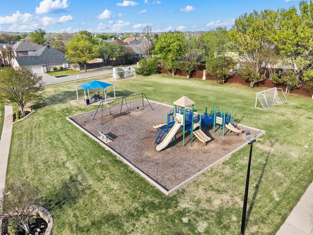 Trace Ridge Add - Residential