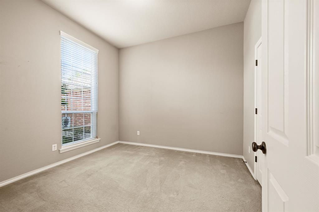 Trace Ridge Add - Residential