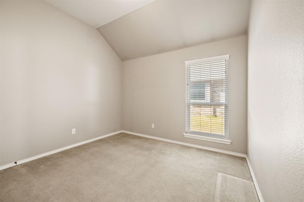 Trace Ridge Add - Residential