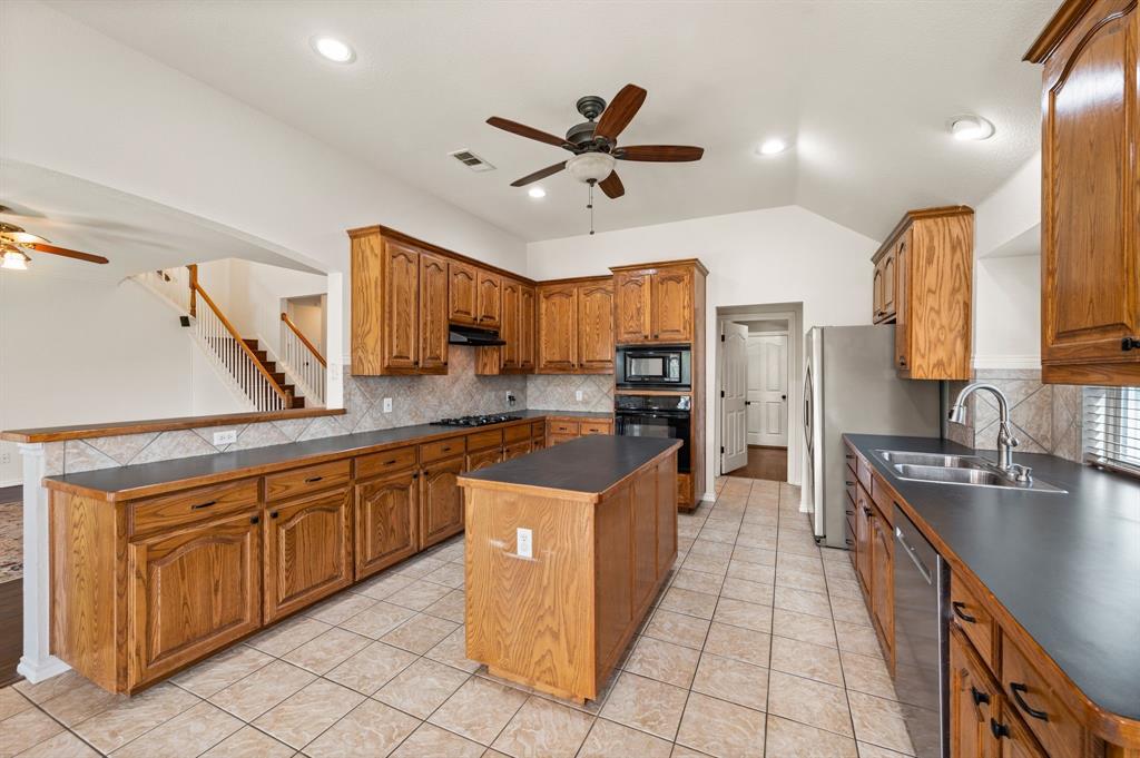 Trace Ridge Add - Residential