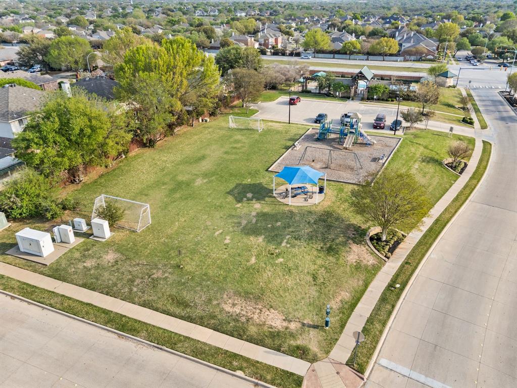 Trace Ridge Add - Residential