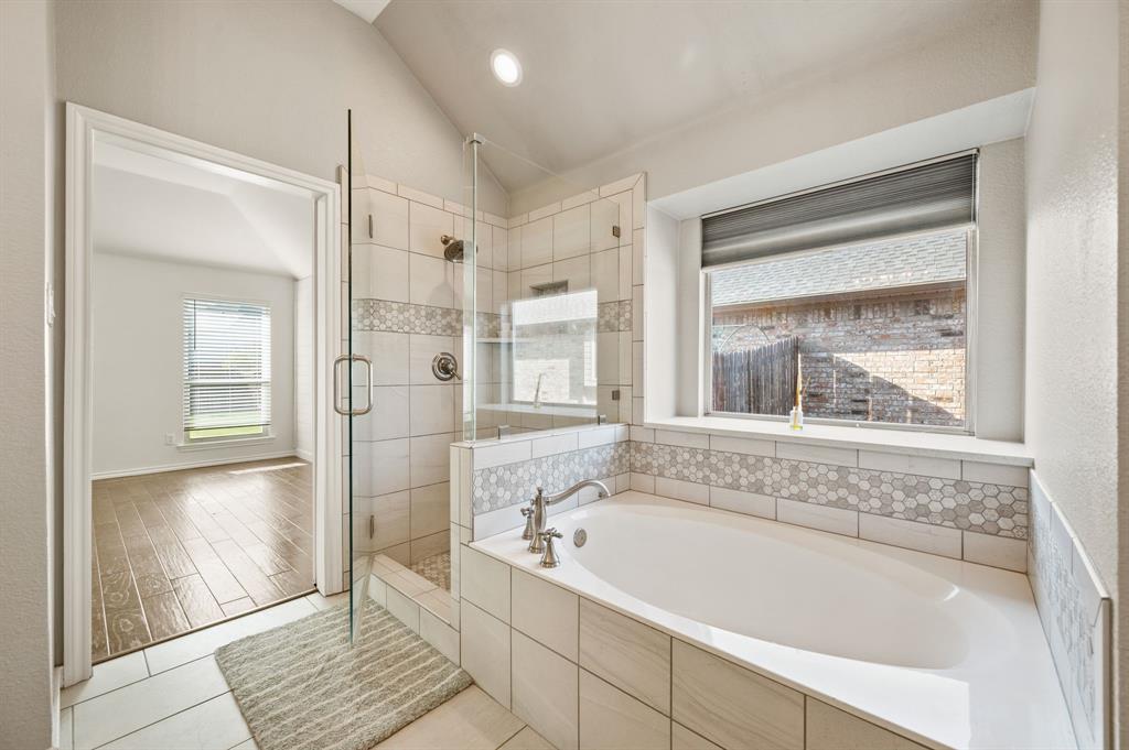 Trace Ridge Add - Residential