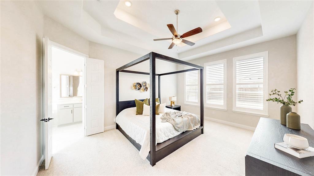 Vickery Ph 1 B - Residential