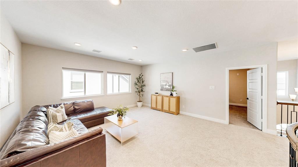 Vickery Ph 1 B - Residential