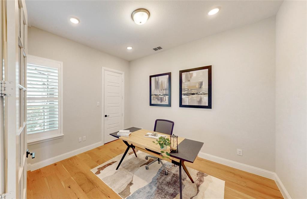 Vickery Ph 1 B - Residential