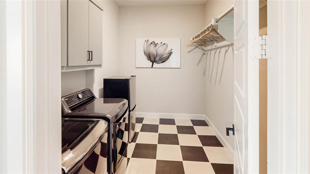 Vickery Ph 1 B - Residential