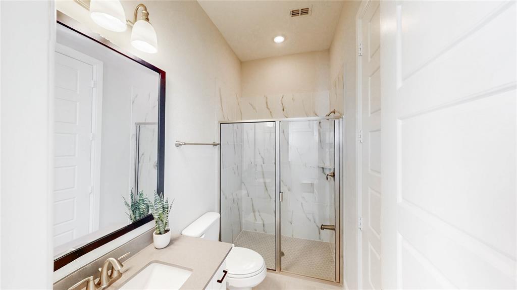 Vickery Ph 1 B - Residential