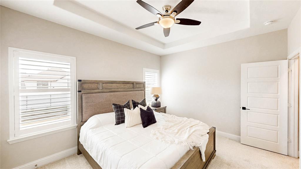 Vickery Ph 1 B - Residential