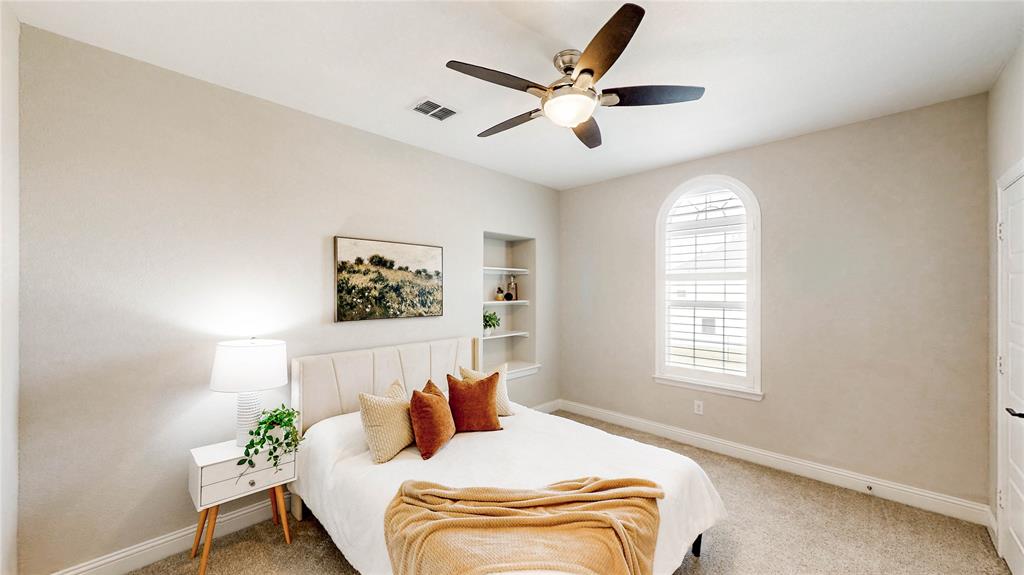 Vickery Ph 1 B - Residential