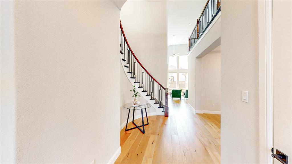 Vickery Ph 1 B - Residential