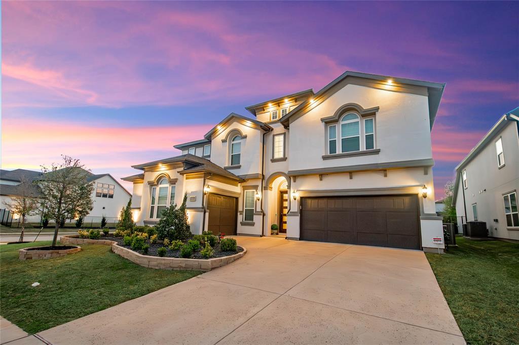 Vickery Ph 1 B - Residential