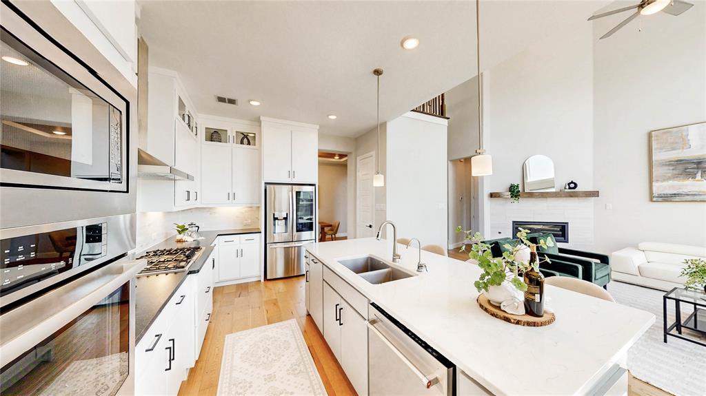 Vickery Ph 1 B - Residential