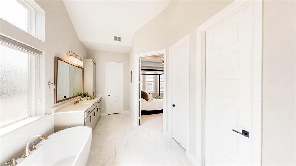 Vickery Ph 1 B - Residential