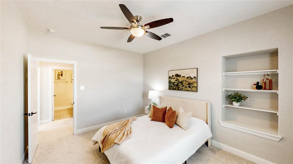 Vickery Ph 1 B - Residential