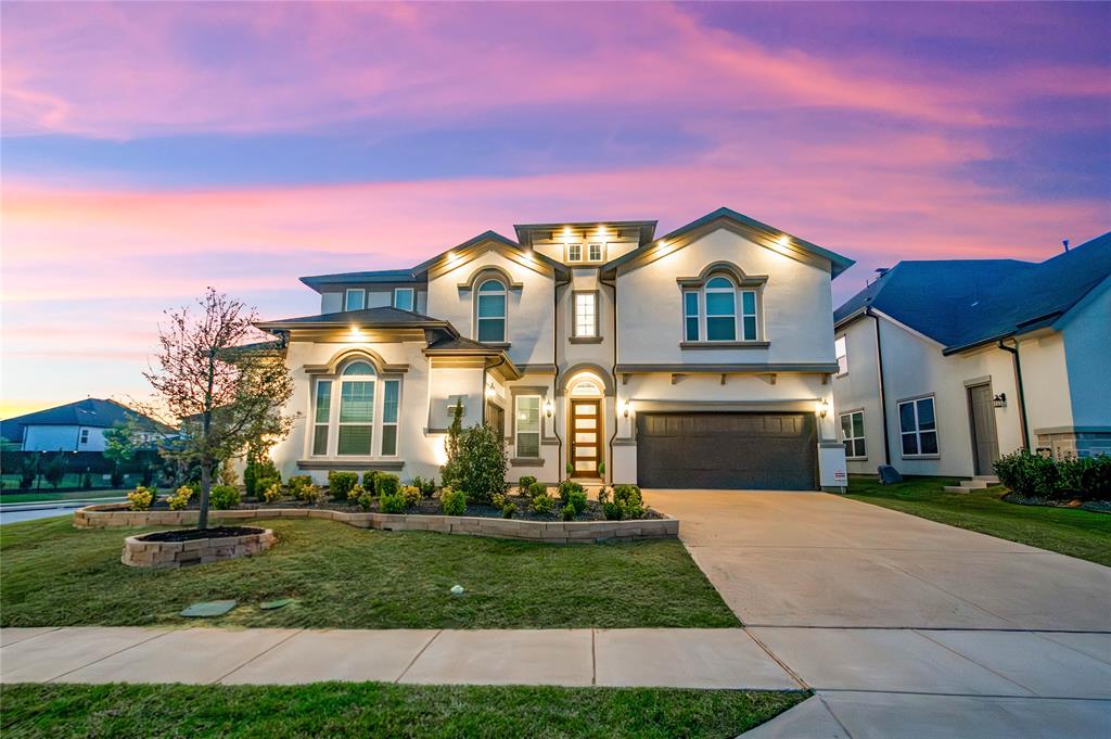 Vickery Ph 1 B - Residential