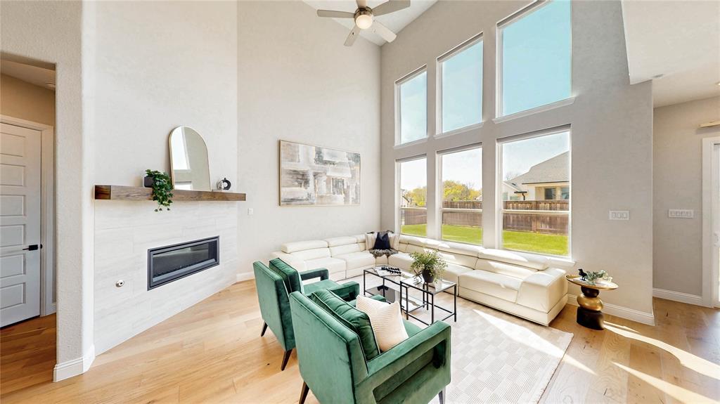 Vickery Ph 1 B - Residential