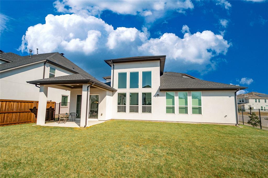 Vickery Ph 1 B - Residential