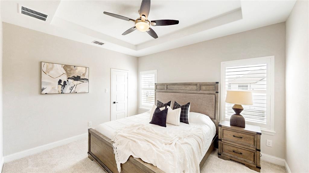 Vickery Ph 1 B - Residential