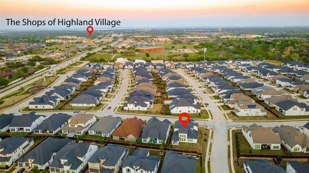 Vickery Ph 1 B - Residential