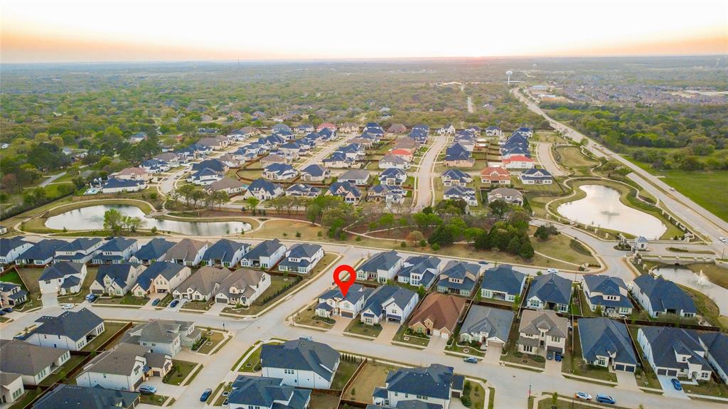 Vickery Ph 1 B - Residential