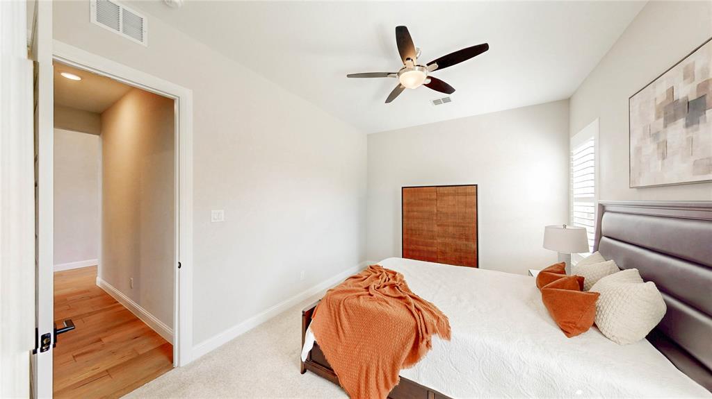 Vickery Ph 1 B - Residential