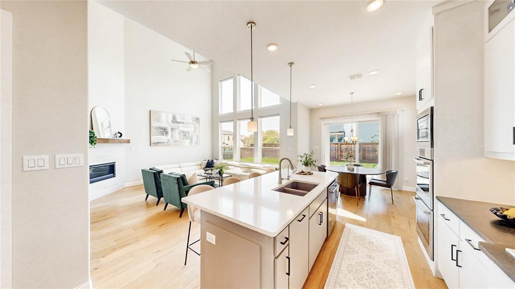 Vickery Ph 1 B - Residential