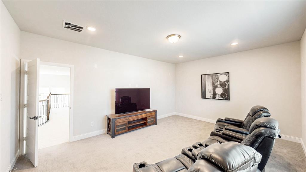 Vickery Ph 1 B - Residential