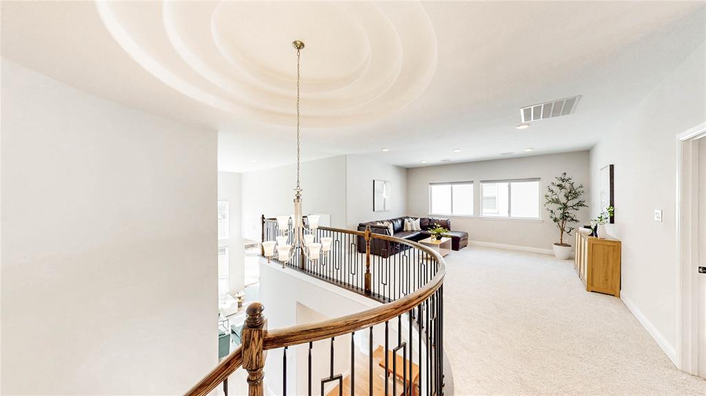 Vickery Ph 1 B - Residential