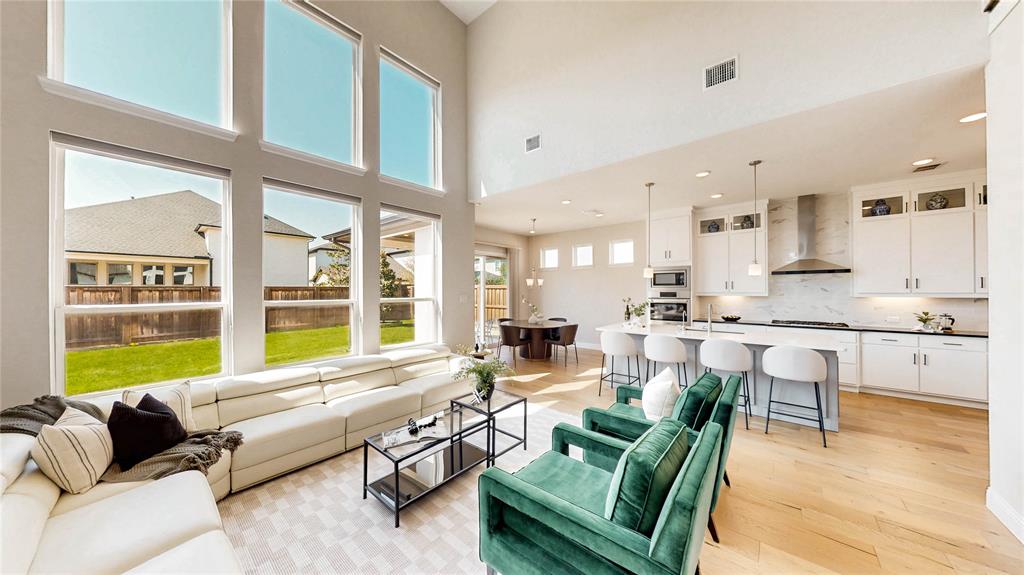 Vickery Ph 1 B - Residential