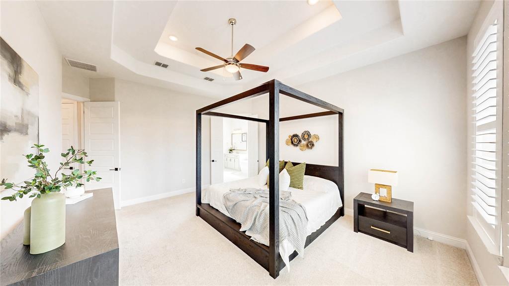 Vickery Ph 1 B - Residential