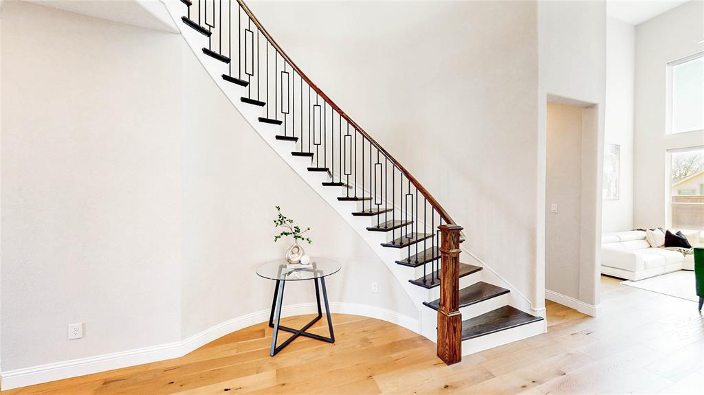 Vickery Ph 1 B - Residential