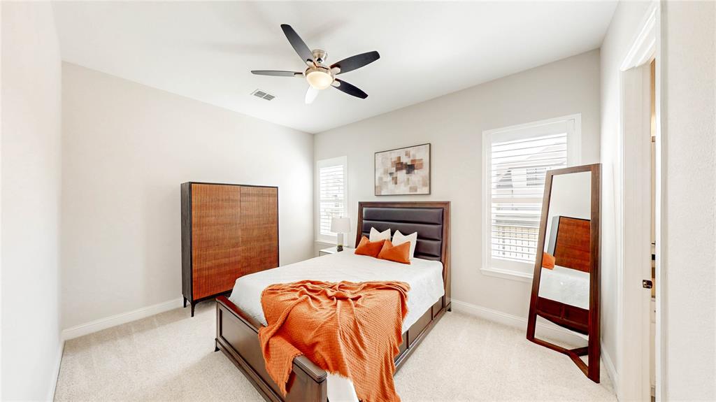 Vickery Ph 1 B - Residential