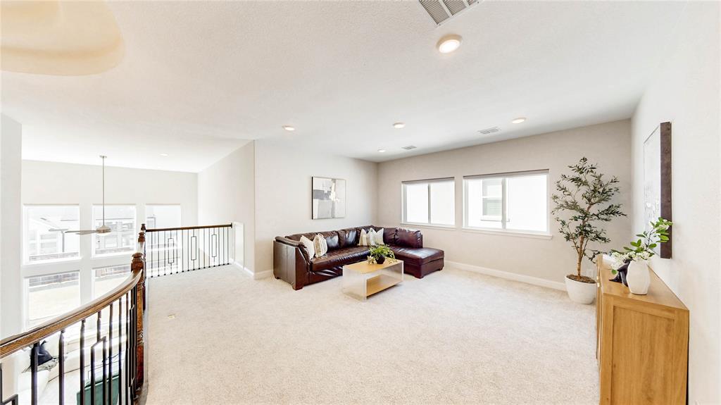 Vickery Ph 1 B - Residential